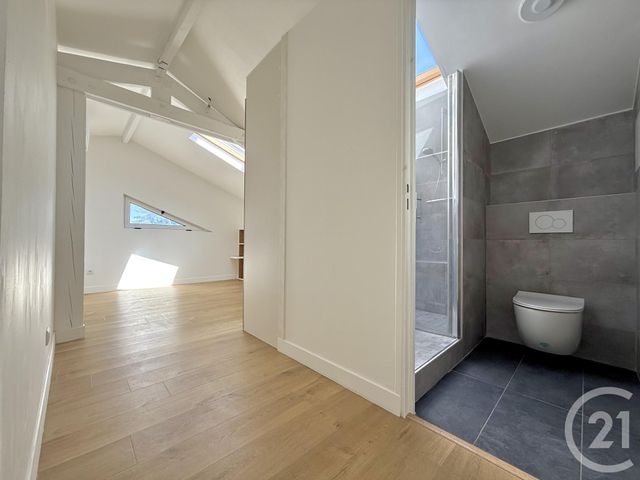 Appartement F3 &agrave; vendre - 3 pi&egrave;ces - 52,52 m2 - Clamart - 92 - ILE-DE-FRANCE