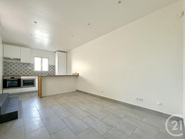 Appartement F3 &agrave; vendre - 3 pi&egrave;ces - 52,52 m2 - Clamart - 92 - ILE-DE-FRANCE