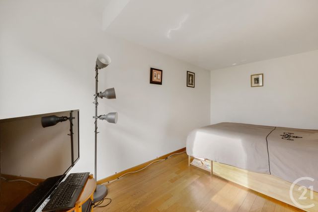 Appartement F3 &agrave; vendre - 3 pi&egrave;ces - 61,16 m2 - Issy Les Moulineaux - 92 - ILE-DE-FRANCE