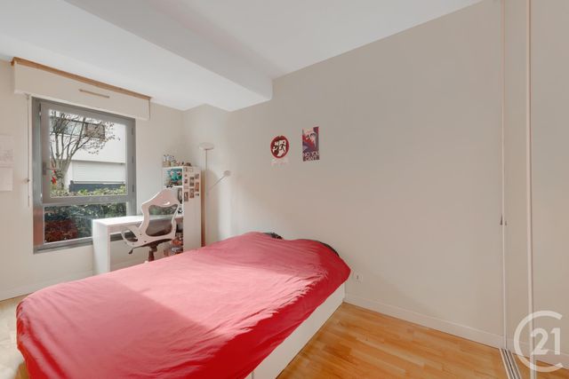Appartement F3 &agrave; vendre - 3 pi&egrave;ces - 61,16 m2 - Issy Les Moulineaux - 92 - ILE-DE-FRANCE