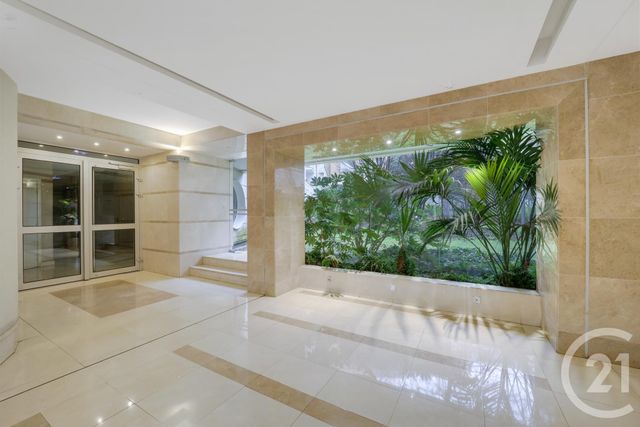 Appartement F2 &agrave; vendre - 2 pi&egrave;ces - 46,54 m2 - Issy Les Moulineaux - 92 - ILE-DE-FRANCE