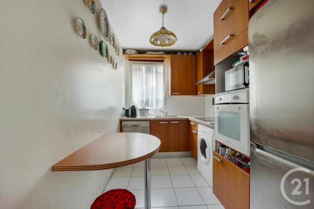 Appartement F4 &agrave; vendre - 4 pi&egrave;ces - 83,02 m2 - Issy Les Moulineaux - 92 - ILE-DE-FRANCE