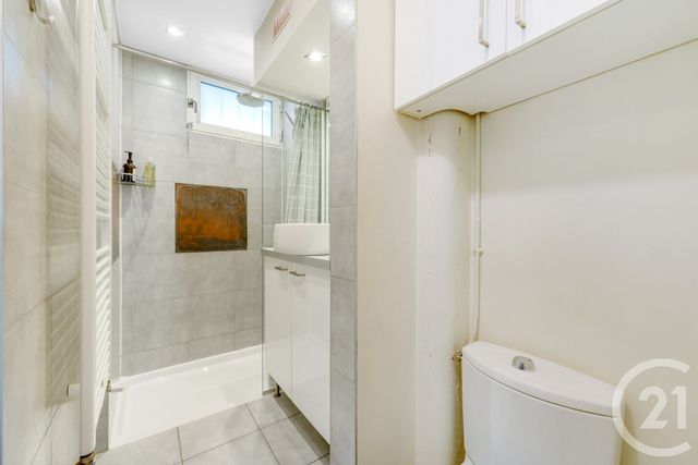 Appartement F3 &agrave; vendre - 4 pi&egrave;ces - 83,18 m2 - Issy Les Moulineaux - 92 - ILE-DE-FRANCE