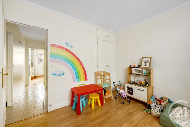 Appartement F4 &agrave; vendre - 3 pi&egrave;ces - 66,17 m2 - Issy Les Moulineaux - 92 - ILE-DE-FRANCE