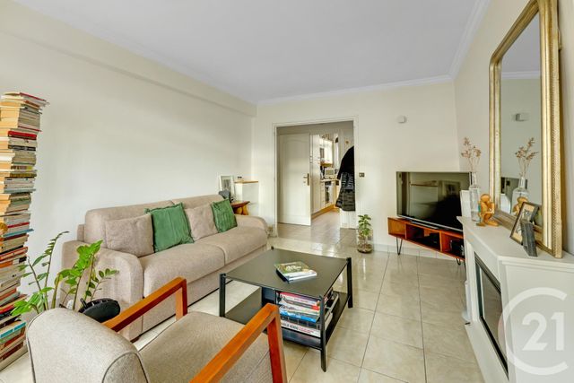 Appartement F4 &agrave; vendre - 4 pi&egrave;ces - 66,17 m2 - Issy Les Moulineaux - 92 - ILE-DE-FRANCE