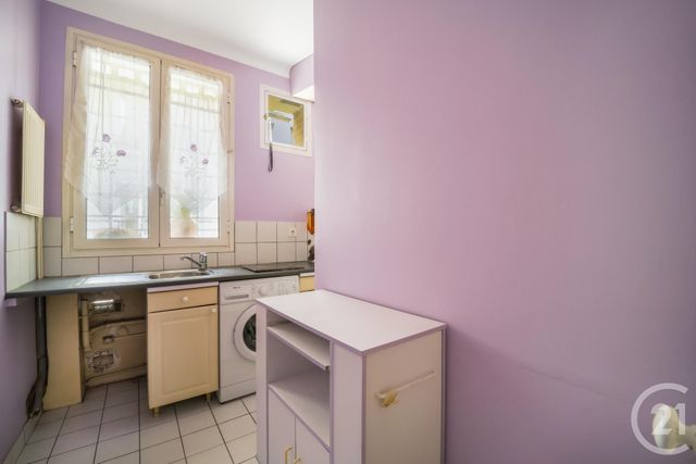 Appartement F1 &agrave; vendre - 1 pi&egrave;ce - 24 m2 - Issy Les Moulineaux - 92 - ILE-DE-FRANCE