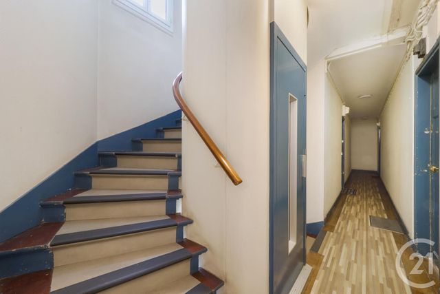 Appartement F1 &agrave; vendre - 1 pi&egrave;ce - 24 m2 - Issy Les Moulineaux - 92 - ILE-DE-FRANCE