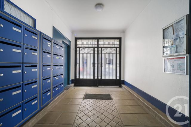 Appartement F1 &agrave; vendre - 1 pi&egrave;ce - 24 m2 - Issy Les Moulineaux - 92 - ILE-DE-FRANCE