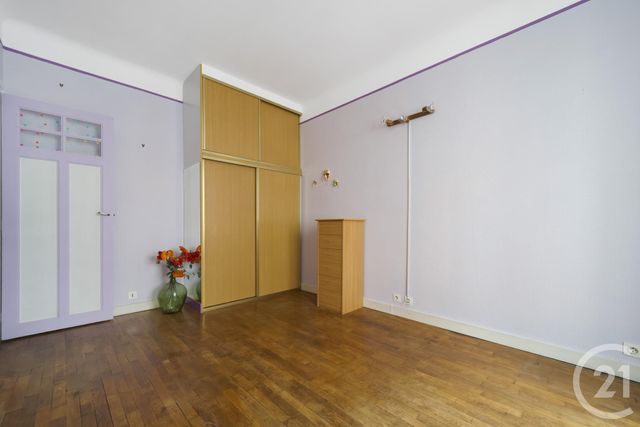 Appartement F1 &agrave; vendre - 1 pi&egrave;ce - 24 m2 - Issy Les Moulineaux - 92 - ILE-DE-FRANCE