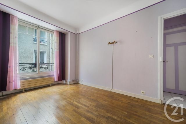 Appartement F1 &agrave; vendre - 1 pi&egrave;ce - 24 m2 - Issy Les Moulineaux - 92 - ILE-DE-FRANCE