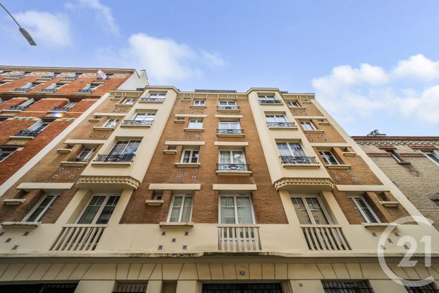 Appartement F1 &agrave; vendre - 1 pi&egrave;ce - 24 m2 - Issy Les Moulineaux - 92 - ILE-DE-FRANCE