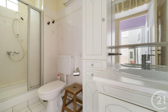 Appartement F1 &agrave; vendre - 1 pi&egrave;ce - 24 m2 - Issy Les Moulineaux - 92 - ILE-DE-FRANCE