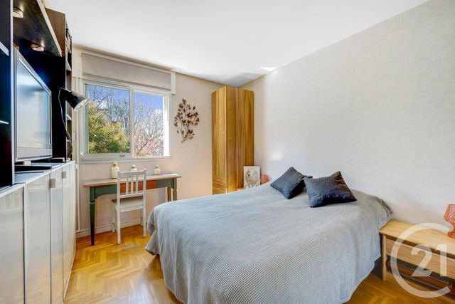 Appartement F4 &agrave; vendre - 4 pi&egrave;ces - 89,14 m2 - Issy Les Moulineaux - 92 - ILE-DE-FRANCE