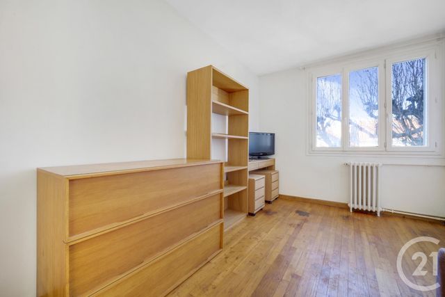 Appartement F3 &agrave; vendre - 3 pi&egrave;ces - 50,10 m2 - Vanves - 92 - ILE-DE-FRANCE