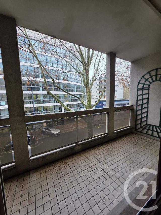 appartement - ISSY LES MOULINEAUX - 92