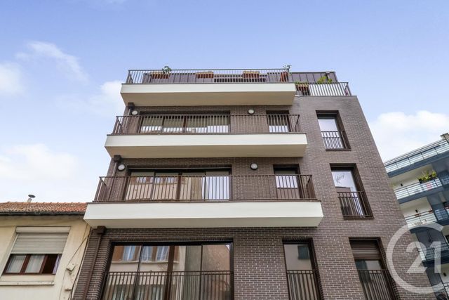 Appartement F3 &agrave; vendre - 3 pi&egrave;ces - 54,30 m2 - Issy Les Moulineaux - 92 - ILE-DE-FRANCE