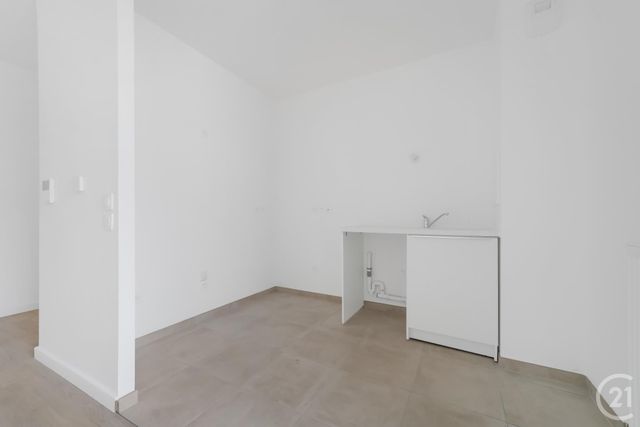 Appartement F3 &agrave; vendre - 3 pi&egrave;ces - 54,30 m2 - Issy Les Moulineaux - 92 - ILE-DE-FRANCE