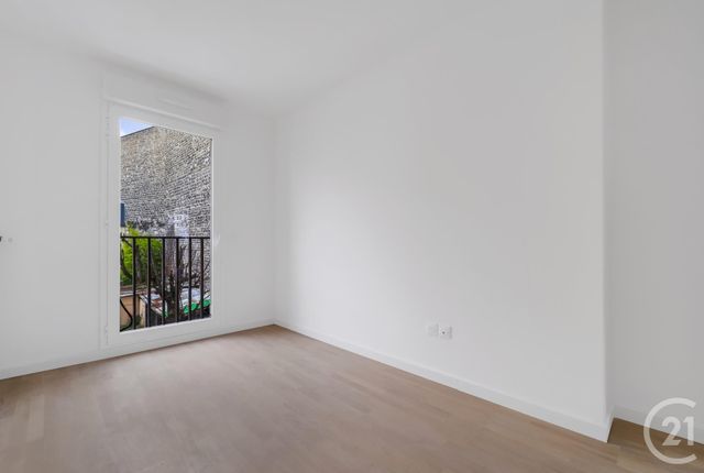 Appartement F3 &agrave; vendre - 3 pi&egrave;ces - 54,30 m2 - Issy Les Moulineaux - 92 - ILE-DE-FRANCE