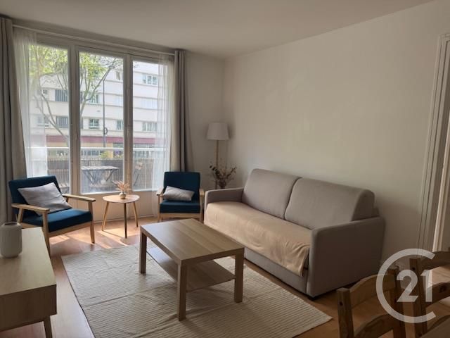 appartement - ISSY LES MOULINEAUX - 92