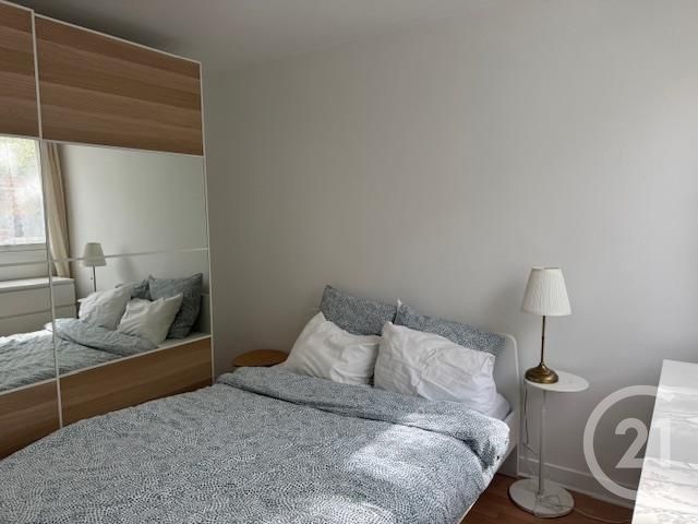 Appartement F2 &agrave; louer - 2 pi&egrave;ces - 38,65 m2 - Issy Les Moulineaux - 92 - ILE-DE-FRANCE