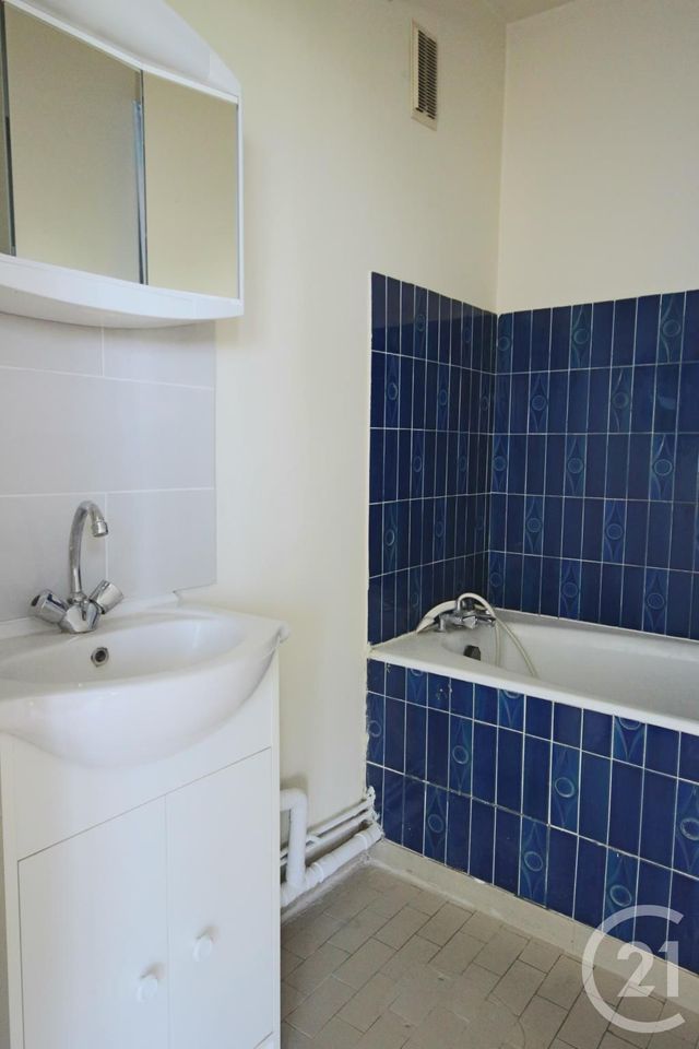 Appartement F1 &agrave; louer - 1 pi&egrave;ce - 21,29 m2 - Issy Les Moulineaux - 92 - ILE-DE-FRANCE