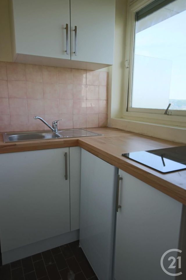 Appartement F1 &agrave; louer - 1 pi&egrave;ce - 21,29 m2 - Issy Les Moulineaux - 92 - ILE-DE-FRANCE