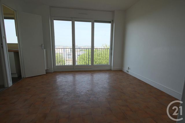 Appartement F1 &agrave; louer - 1 pi&egrave;ce - 21,29 m2 - Issy Les Moulineaux - 92 - ILE-DE-FRANCE