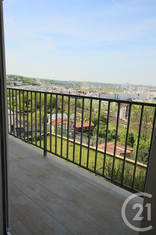 appartement - ISSY LES MOULINEAUX - 92