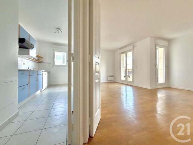 Appartement F3 &agrave; vendre - 3 pi&egrave;ces - 70,06 m2 - Issy Les Moulineaux - 92 - ILE-DE-FRANCE