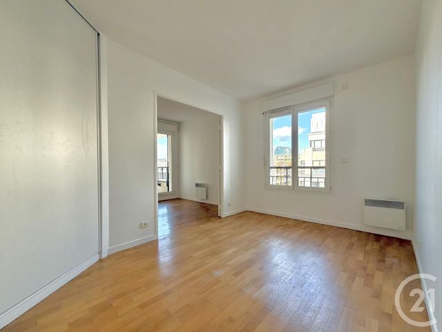 Appartement F3 &agrave; vendre - 3 pi&egrave;ces - 70,06 m2 - Issy Les Moulineaux - 92 - ILE-DE-FRANCE