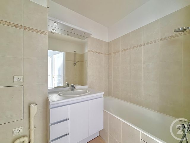 Appartement F3 &agrave; vendre - 3 pi&egrave;ces - 70,06 m2 - Issy Les Moulineaux - 92 - ILE-DE-FRANCE