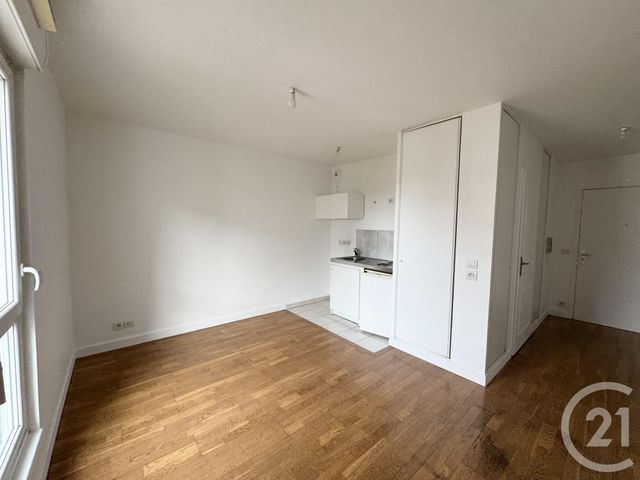 Appartement Studio &agrave; louer - 1 pi&egrave;ce - 24 m2 - Issy Les Moulineaux - 92 - ILE-DE-FRANCE