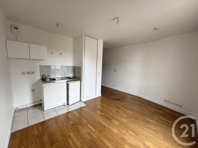 appartement - ISSY LES MOULINEAUX - 92