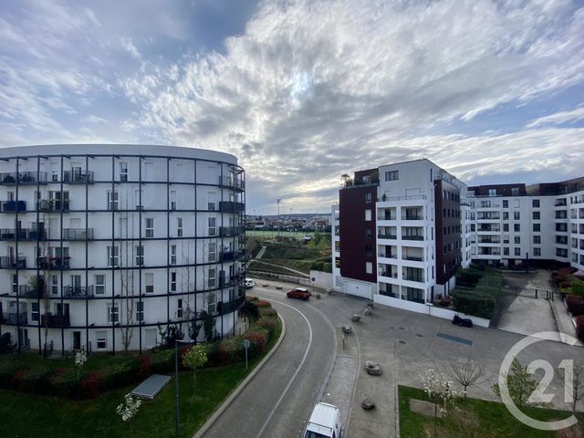 Appartement Studio &agrave; louer - 1 pi&egrave;ce - 24 m2 - Issy Les Moulineaux - 92 - ILE-DE-FRANCE