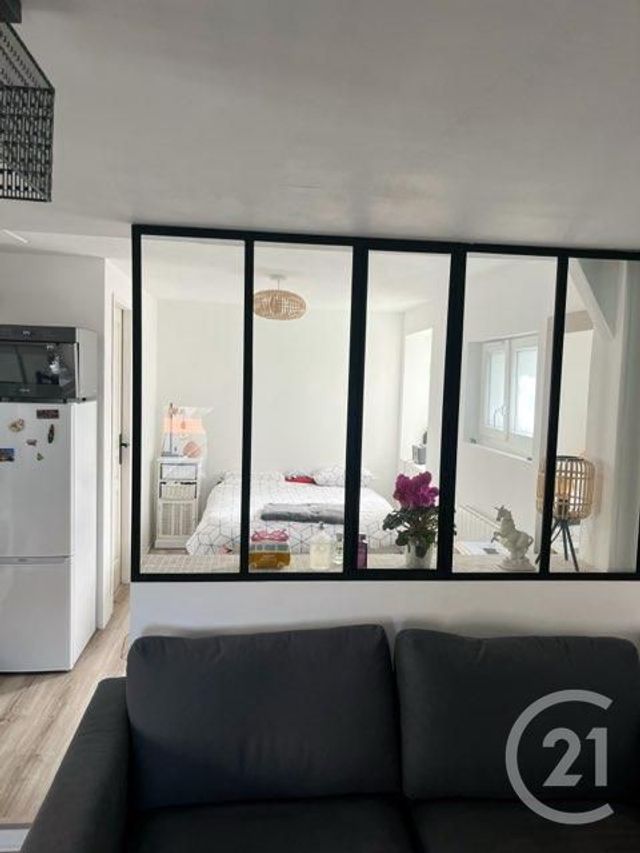 Appartement F1 &agrave; vendre - 1 pi&egrave;ce - 24,87 m2 - Issy Les Moulineaux - 92 - ILE-DE-FRANCE