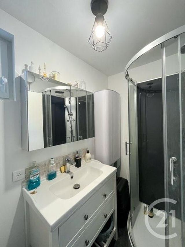 Appartement F1 &agrave; vendre - 1 pi&egrave;ce - 24,87 m2 - Issy Les Moulineaux - 92 - ILE-DE-FRANCE