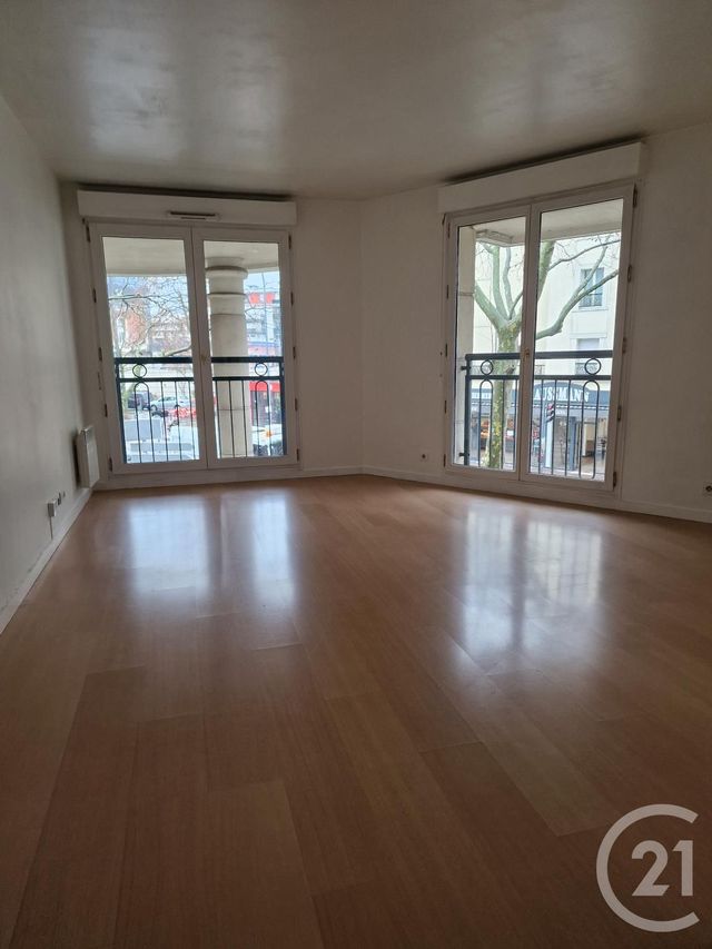 Appartement F2 &agrave; louer - 2 pi&egrave;ces - 43,06 m2 - Issy Les Moulineaux - 92 - ILE-DE-FRANCE