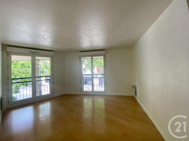 Appartement F2 &agrave; louer - 2 pi&egrave;ces - 43,06 m2 - Issy Les Moulineaux - 92 - ILE-DE-FRANCE