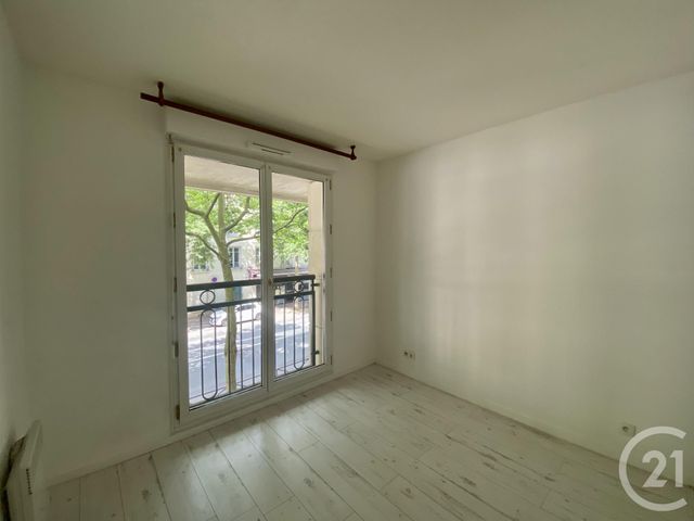 Appartement F2 &agrave; louer - 2 pi&egrave;ces - 43,06 m2 - Issy Les Moulineaux - 92 - ILE-DE-FRANCE