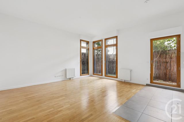 Appartement F2 &agrave; vendre - 2 pi&egrave;ces - 56,27 m2 - Issy Les Moulineaux - 92 - ILE-DE-FRANCE