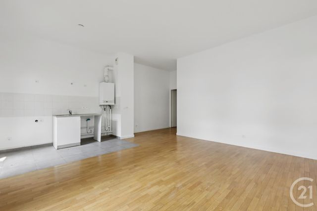 Appartement F2 &agrave; vendre - 2 pi&egrave;ces - 56,27 m2 - Issy Les Moulineaux - 92 - ILE-DE-FRANCE