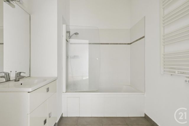 Appartement F2 &agrave; vendre - 2 pi&egrave;ces - 56,27 m2 - Issy Les Moulineaux - 92 - ILE-DE-FRANCE