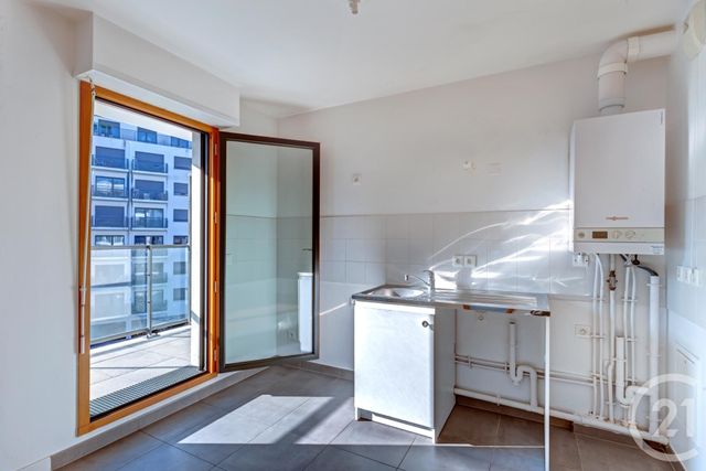 Appartement F3 &agrave; vendre - 3 pi&egrave;ces - 69,33 m2 - Issy Les Moulineaux - 92 - ILE-DE-FRANCE