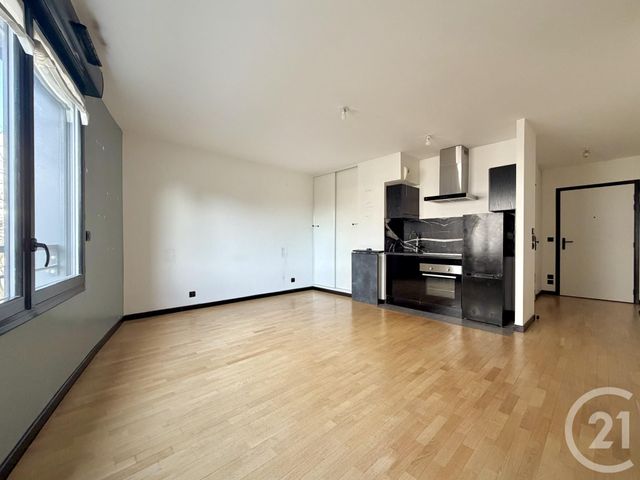 Appartement F1 &agrave; vendre - 1 pi&egrave;ce - 29,39 m2 - Issy Les Moulineaux - 92 - ILE-DE-FRANCE