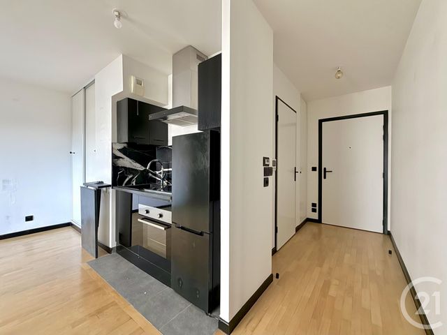 Appartement F1 &agrave; vendre - 1 pi&egrave;ce - 29,39 m2 - Issy Les Moulineaux - 92 - ILE-DE-FRANCE