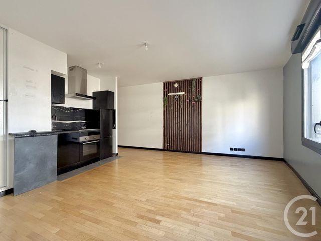 appartement - ISSY LES MOULINEAUX - 92