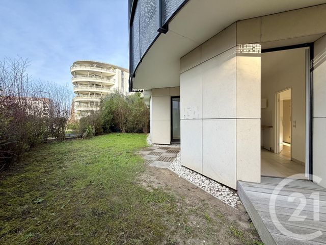 Appartement F2 &agrave; vendre - 3 pi&egrave;ces - 68,35 m2 - Issy Les Moulineaux - 92 - ILE-DE-FRANCE