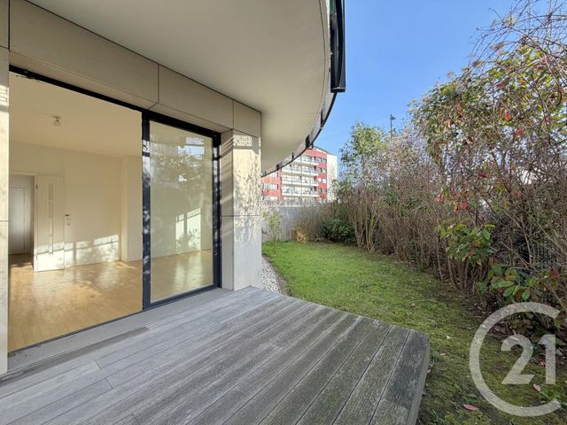 Appartement F2 &agrave; vendre - 3 pi&egrave;ces - 68,35 m2 - Issy Les Moulineaux - 92 - ILE-DE-FRANCE