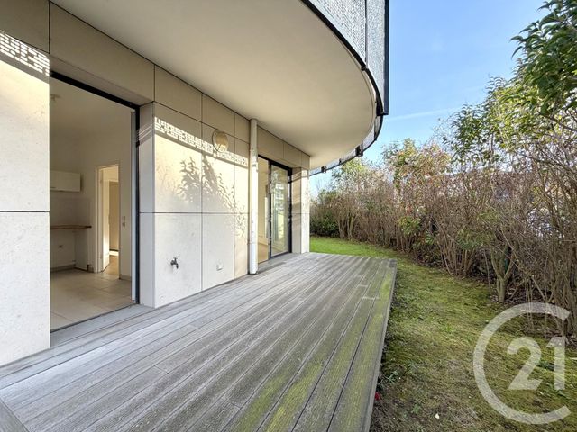 Appartement F2 &agrave; vendre - 3 pi&egrave;ces - 68,35 m2 - Issy Les Moulineaux - 92 - ILE-DE-FRANCE