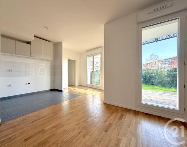 Appartement F2 &agrave; vendre - 2 pi&egrave;ces - 51,31 m2 - Issy Les Moulineaux - 92 - ILE-DE-FRANCE